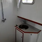 Motor Yacht Amazone Botel Amsterdam