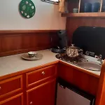 Motor Yacht Amazone