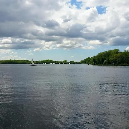 Úszó hotel Motor Yacht Amazone Amszterdam