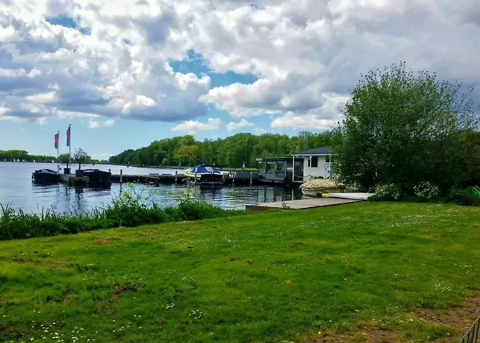 Motor Yacht Amazone Bateau-hôtel *
