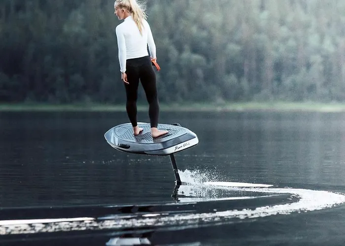 Motor Yacht Amazone *