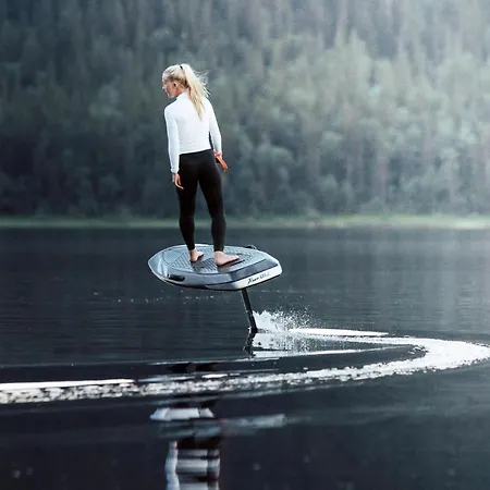 Motor Yacht Amazone *