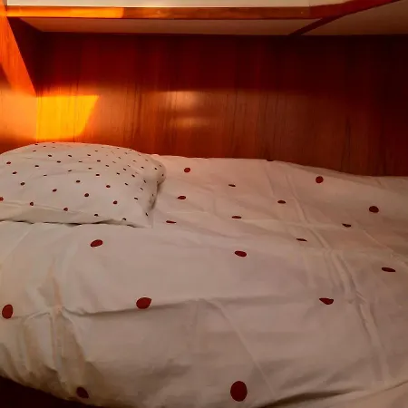 Motor Yacht Amazone * أمستردام